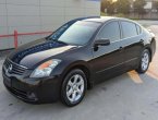 2009 Nissan Altima under $7000 in Texas