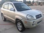 2007 Hyundai Tucson under $5000 in Texas