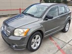 2011 Dodge Caliber under $6000 in Texas