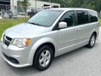 2011 Dodge Grand Caravan under $6000 in Florida