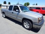 2003 Chevrolet Silverado under $6000 in California