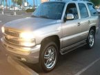 2003 Chevrolet Tahoe under $4000 in Arizona
