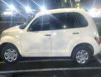 2008 Chrysler PT Cruiser under $6000 in California