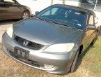 2005 Honda Civic under $4000 in Louisiana