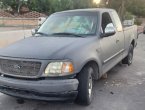 2001 Ford F-150 under $3000 in Nevada