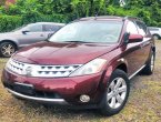 2006 Nissan Murano under $6000 in New York