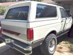 1990 Ford Bronco under $13000 in Texas