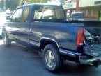 1993 Chevrolet Silverado in CA
