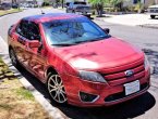 2010 Ford Fusion under $4000 in California