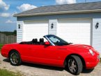 2003 Ford Thunderbird - Albion, PA