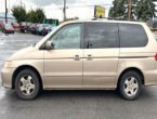 2001 Honda Odyssey under $2000 in OR