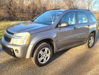 2006 Chevrolet Equinox under $10000 in New Jersey