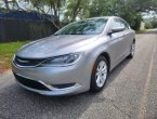 2015 Chrysler 200 under $2000 in Florida