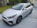 2020 KIA Forte under $2000 in Florida