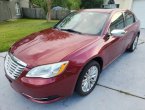 2012 Chrysler 200 under $2000 in Florida