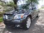 2010 Mercedes Benz GLK-Class under $2000 in Florida