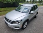 2014 Volkswagen Tiguan under $2000 in Florida