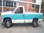 1990 GMC Sierra in VA