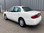 LeSabre was SOLD for only $4,995...!