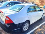 2010 Ford Fusion in AL