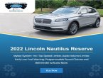 2013 Ford Custom in NC