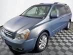 2009 KIA Sedona under $6000 in Washington