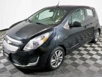 2016 Chevrolet Spark under $8000 in Washington