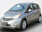 2014 Nissan Versa under $10000 in New Jersey