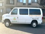2014 Ford E-150 in MA