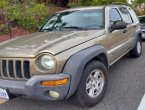 2004 Jeep Liberty under $4000 in California