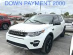 2015 Land Rover Discovery under $18000 in Florida