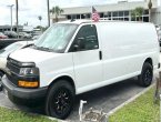 2019 Chevrolet Express under $30000 in Florida