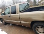 1999 GMC Sierra under $3000 in Tennessee