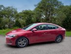 2018 Hyundai Elantra under $11000 in Georgia