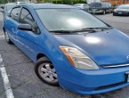 2007 Toyota Prius under $4000 in California