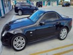 1998 Mercedes Benz SLK-Class in California