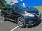 2016 Nissan Murano under $8000 in Florida