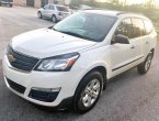 2013 Chevrolet Traverse under $7000 in Florida