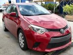 2017 Toyota Corolla in FL