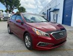 2016 Hyundai Sonata under $5000 in Florida