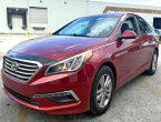 2016 Hyundai Sonata in FL