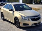 2012 Chevrolet Cruze in FL