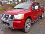 2005 Nissan Titan under $7000 in New York