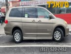 2010 Honda Odyssey under $20000 in New York