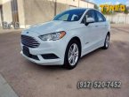 2018 Ford Fusion under $15000 in New York