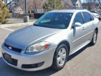 2011 Chevrolet Impala under $4000 in Utah