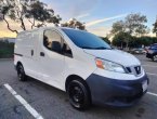 2015 Nissan NV under $10000 in California