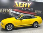 2006 Ford Mustang under $7000 in Kentucky