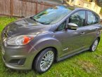 2013 Ford C-Max in Washington