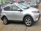2015 Toyota RAV4 under $15000 in New York